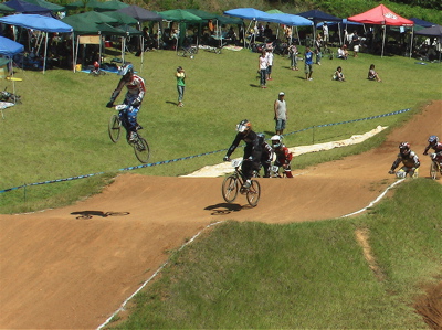 全日本BMX選手権大会IN上越金谷山VOL3_b0065730_2362455.jpg