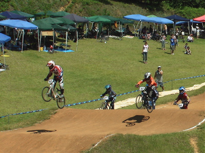 全日本BMX選手権大会IN上越金谷山VOL3_b0065730_2394313.jpg