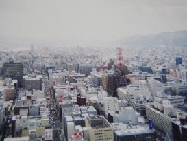 ☆札幌・２００３.3月 5 ☆_d0039141_11858.jpg