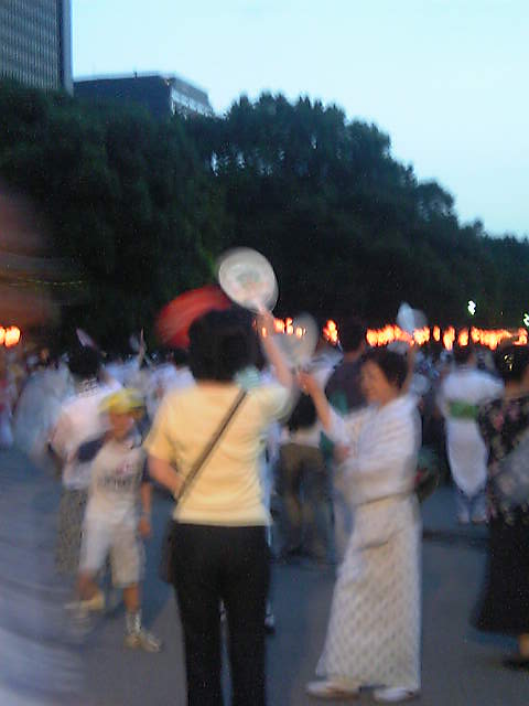 ７月１９、２０日日比谷大盆踊り大会_d0057441_21443274.jpg