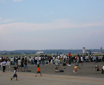 横田基地友好祭へ行ってきたよ（その２）_c0050643_21564657.jpg