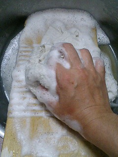 久々の換気扇洗い_b0019674_22361634.jpg