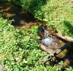 純手打ち今市の蕎麦　水無湧水庵★そばにありつくまで　～栃木今市市～_c0055515_0153911.jpg