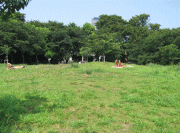 滝を楽しみ丘を散策　－西郷山公園－_d0014408_14183482.gif