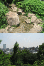 滝を楽しみ丘を散策　－西郷山公園－_d0014408_14184595.gif