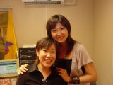 優しくて癒される歌声♪池田綾子さん_d0029276_16245794.jpg