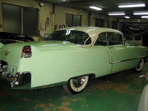 \'５５　ＣＡＤＩＬＬＡＣ　ＤＥＶＩＬＬＥ_e0056711_036240.jpg