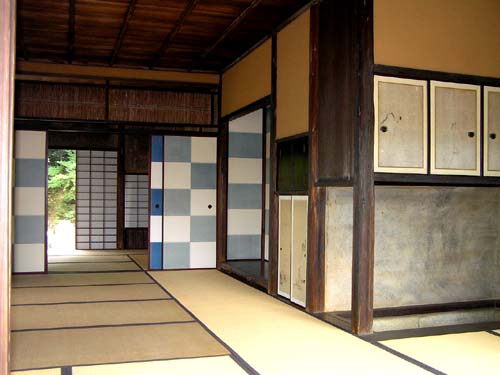 桂離宮2 京都の旅 四季の写真集
