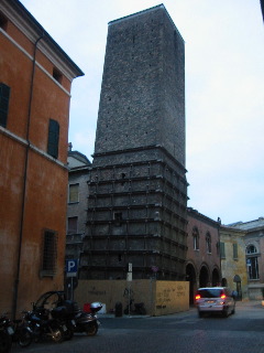 Ravenna,Italy 　　　　2005.7.18_b0069951_13523494.jpg