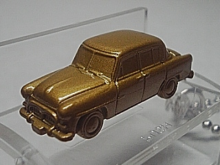 TAKARA　カーボックスミニコレクション_c0059103_1351560.jpg