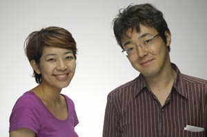 8月27日(土)姉弟_b0069507_4343052.jpg