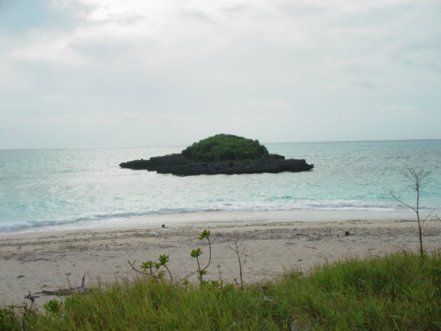 離れ小島 我が魂の島ヨロン島 The Soul Island Yoron 離れ小島 我が魂の島ヨロン島 The Soul Island Yoron