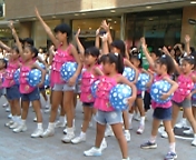 Cheers!2005　静岡ストリートチアイベント_c0060412_10451996.jpg