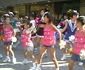 Cheers!2005　静岡ストリートチアイベント_c0060412_1140429.jpg