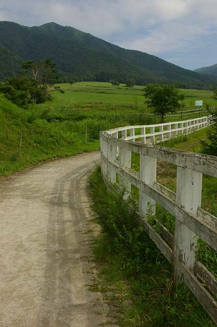 島根・鳥取紀行～蒜山高原～_b0009847_2235162.jpg