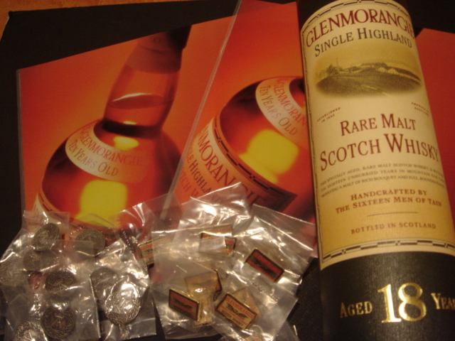 ■キャンペーン■　Ｇｌｅｎｍｏｒａｎｇｉｅ　１８ｙ_c0014695_164626100.jpg