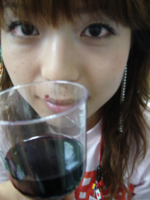 こんばんワイン☆_c0064514_2264764.jpg