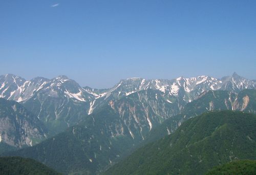 夏山・・その2_c0073016_21261968.jpg