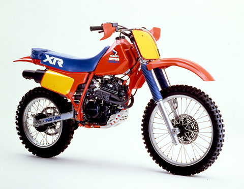 XR250Rの歴史_e0061077_056237.jpg