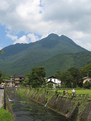 残夏の湯布院２・・・スナップ散策_c0001578_22591313.jpg