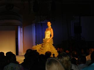 ファッションショー （Sfilata di moda）_d0006400_1585261.jpg