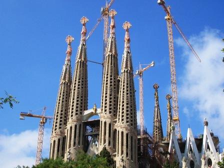 Barcelona Day1 - Sagrada Familia_e0061902_1005868.jpg