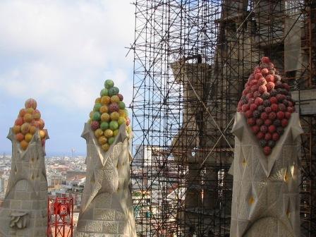 Barcelona Day1 - Sagrada Familia_e0061902_10105541.jpg