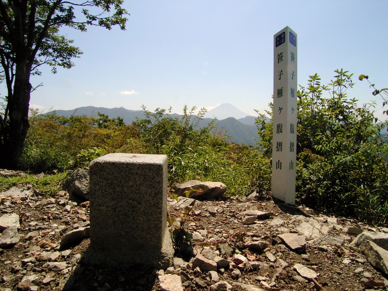 山ヤの血が沸騰する〜加速_b0029315_0523100.jpg