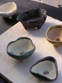 手づくりのミニ植木鉢、集めました。_e0063296_18595683.jpg