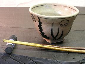 ご飯がおいしい季節には。ごはん鍋_e0063296_20115644.jpg