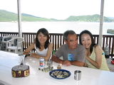 沖縄 座間味島の休日 _d0046025_19101016.jpg