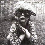 Television Personalities / I Know Where Syd Barrett Lives (1981)_e0038994_22413861.jpg