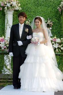 リュ シウォン最新主演ドラマ ウェディング で結婚式のシーン ロコモコのつれづれasian日記