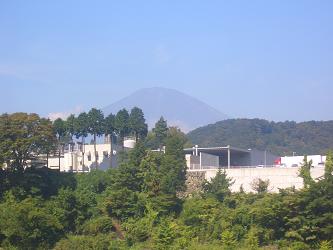 女ひとり・青春１８きっぷの旅　　「富士山」_d0068229_20181541.jpg