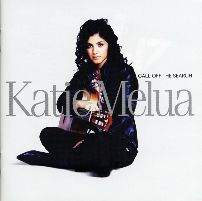 ケイティ・メルア（Katie Melua）「コール・オフ・ザ・サーチ」（2004年）_e0042361_22574635.jpg