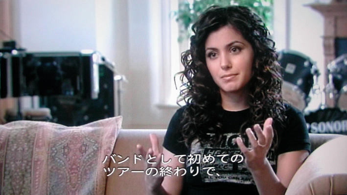 ケイティ・メルア（Katie Melua）「コール・オフ・ザ・サーチ」（2004年）_e0042361_2324816.jpg