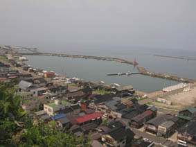 「良寛の町」で千葉県ゆかりの二人の聖人の足跡を確認！_c0014967_18492184.jpg
