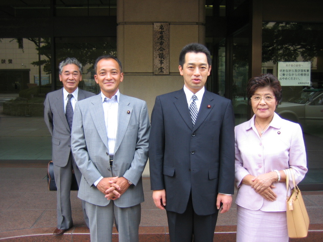 8月31日9月4日 谷川正秀の尼崎・東西南北