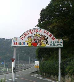 市倉ファーム Rita Hobbyist Blog