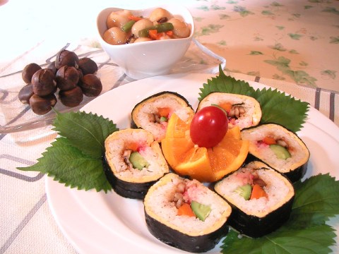 イメージ料理パート４　今日のターゲットはあなたです！！_b0033423_0514477.jpg
