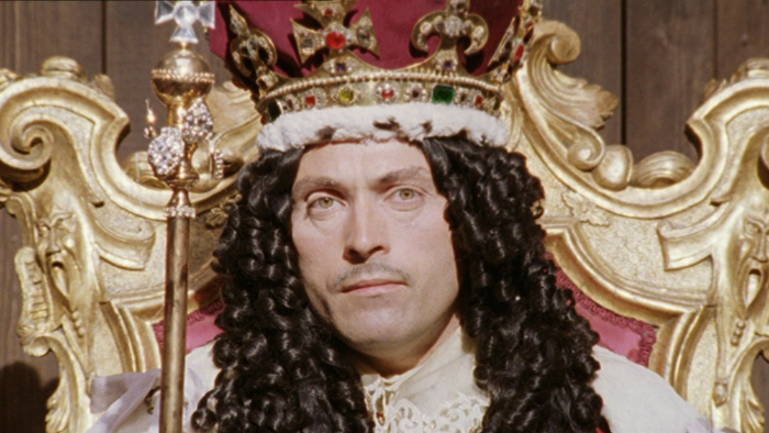 ｃｈａｒｌｅｓ ｔｈｅ ｐｏｗｅｒ ｔｈｅ ｐａｓｓｉｏｎ より チャールズ２世 好きな俳優 今日の一枚