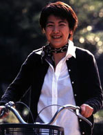 Heroes and Villains: Kanako Otsuji - Rainbow Network_d0066343_433042.jpg