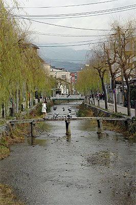 京都の町並み写真集「四条河原町写真館」（３０）_d0041671_22115251.jpg