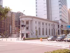 2005/8/29 横浜・アート_b0013387_13513579.jpg