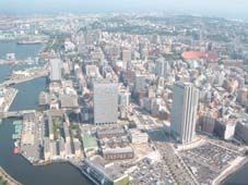 2005/8/29 横浜・アート_b0013387_13515490.jpg