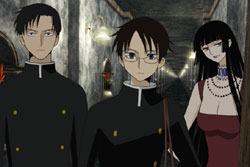 ツバサ クロニクル Xxxholic じゃあ映画を見に行こう ツバサ クロニクル Xxxholic じゃあ映画を見に行こう