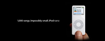iPod nano 発表_a0028240_10585286.jpg