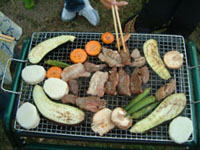 Ｂ・Ｂ・Ｑ！_e0030820_13271599.jpg