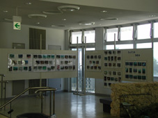 出展作品の展示_b0033573_118847.jpg