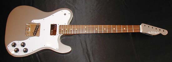 Psychederhythm Moderncaster T-Custom_e0053731_16251534.jpg